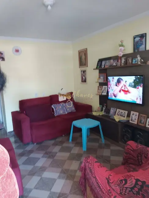 Foto 1 de Casa com 3 quartos à venda, 85m2 em Jardim Souza, São Paulo - SP