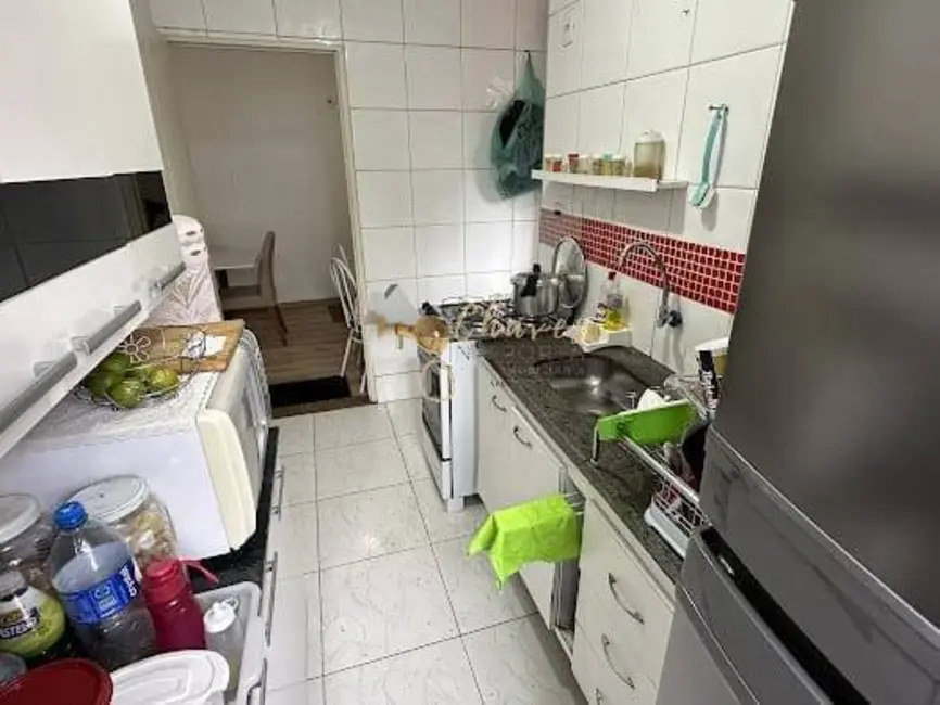 Foto 8 de Apartamento com 2 quartos à venda, 54m2 em Jardim São Jorge (Raposo Tavares), São Paulo - SP