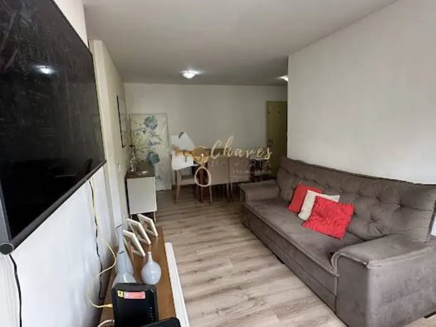 Foto 3 de Apartamento com 2 quartos à venda, 54m2 em Jardim São Jorge (Raposo Tavares), São Paulo - SP
