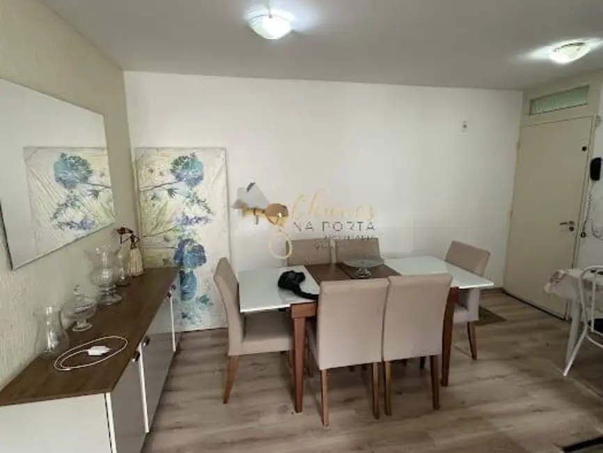 Foto 5 de Apartamento com 2 quartos à venda, 54m2 em Jardim São Jorge (Raposo Tavares), São Paulo - SP