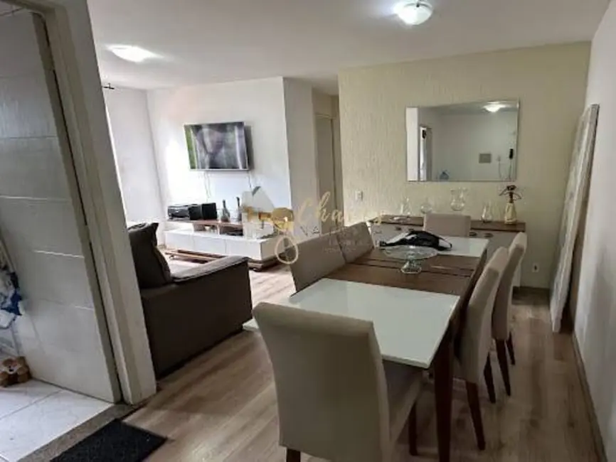 Foto 1 de Apartamento com 2 quartos à venda, 54m2 em Jardim São Jorge (Raposo Tavares), São Paulo - SP