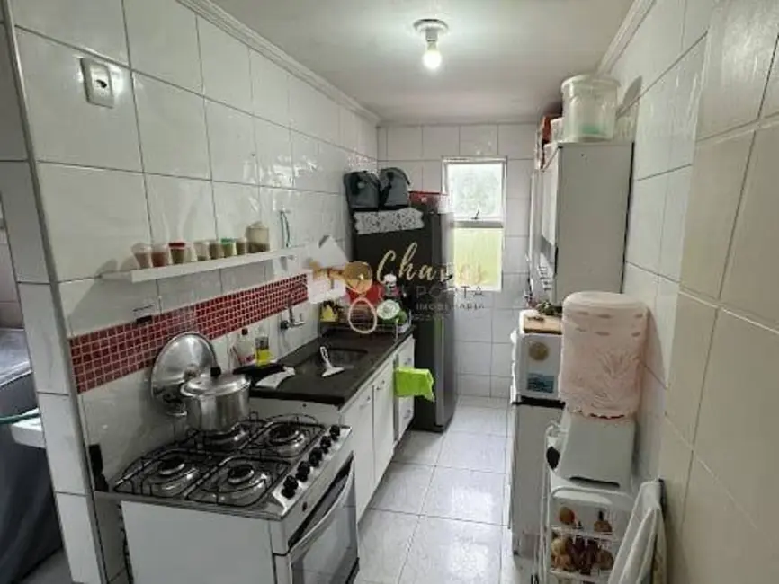 Foto 7 de Apartamento com 2 quartos à venda, 54m2 em Jardim São Jorge (Raposo Tavares), São Paulo - SP