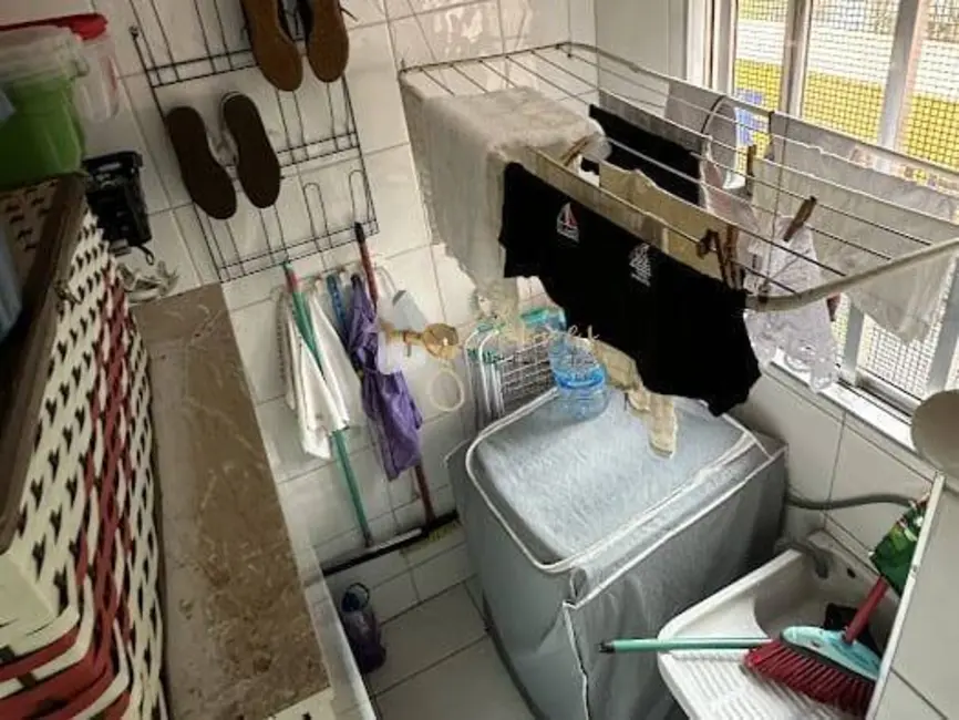 Foto 9 de Apartamento com 2 quartos à venda, 54m2 em Jardim São Jorge (Raposo Tavares), São Paulo - SP