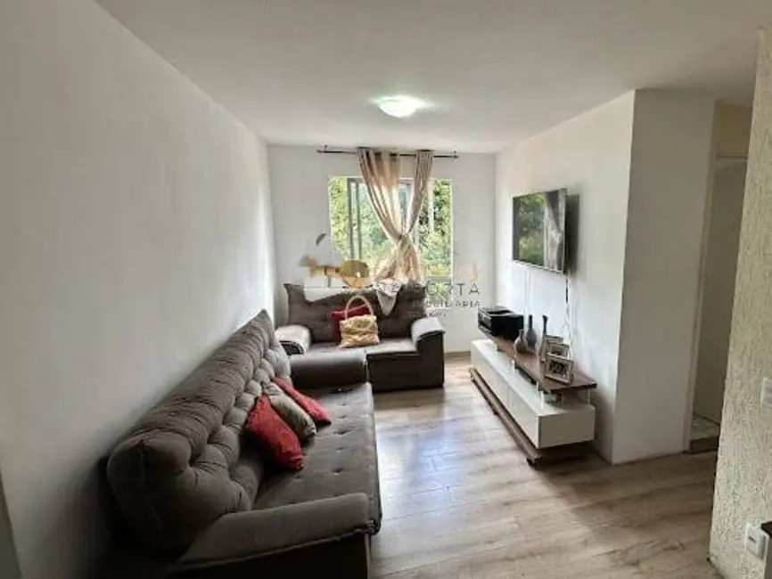 Foto 2 de Apartamento com 2 quartos à venda, 54m2 em Jardim São Jorge (Raposo Tavares), São Paulo - SP