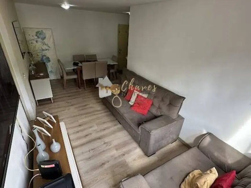 Foto 4 de Apartamento com 2 quartos à venda, 54m2 em Jardim São Jorge (Raposo Tavares), São Paulo - SP