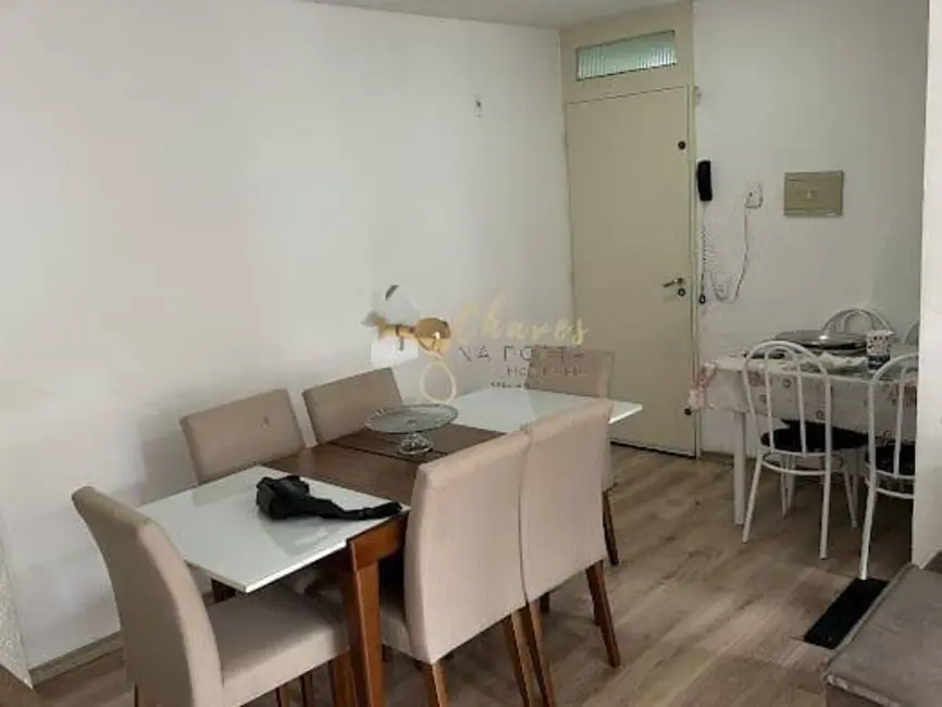 Foto 6 de Apartamento com 2 quartos à venda, 54m2 em Jardim São Jorge (Raposo Tavares), São Paulo - SP