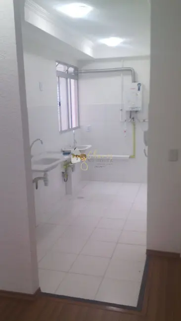 Foto 1 de Apartamento com 2 quartos à venda, 50m2 em São Pedro, Osasco - SP