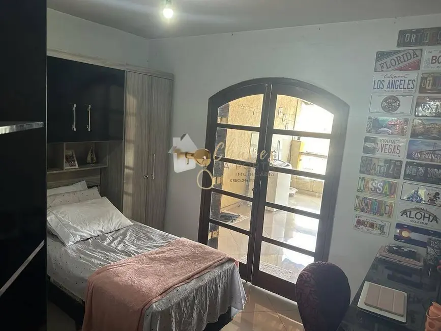 Foto 7 de Casa com 3 quartos à venda, 100m2 em Jardim Maria Virginia, São Paulo - SP
