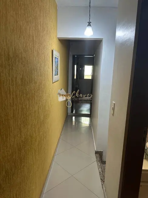 Foto 4 de Casa com 3 quartos à venda, 100m2 em Jardim Maria Virginia, São Paulo - SP