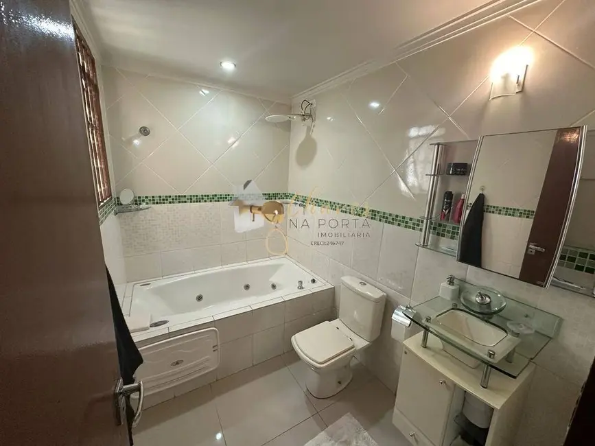 Foto 5 de Casa com 3 quartos à venda, 100m2 em Jardim Maria Virginia, São Paulo - SP