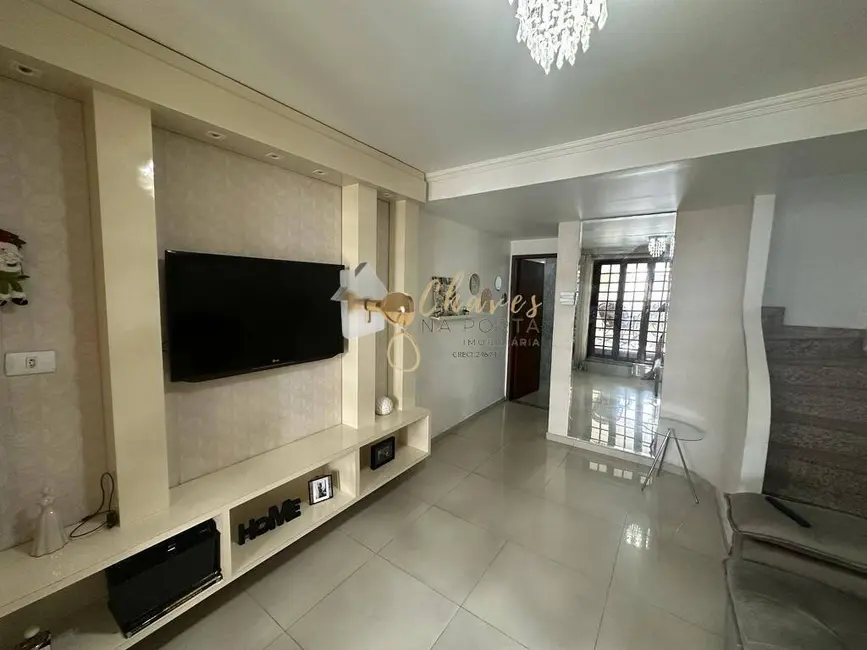 Foto 1 de Casa com 3 quartos à venda, 100m2 em Jardim Maria Virginia, São Paulo - SP
