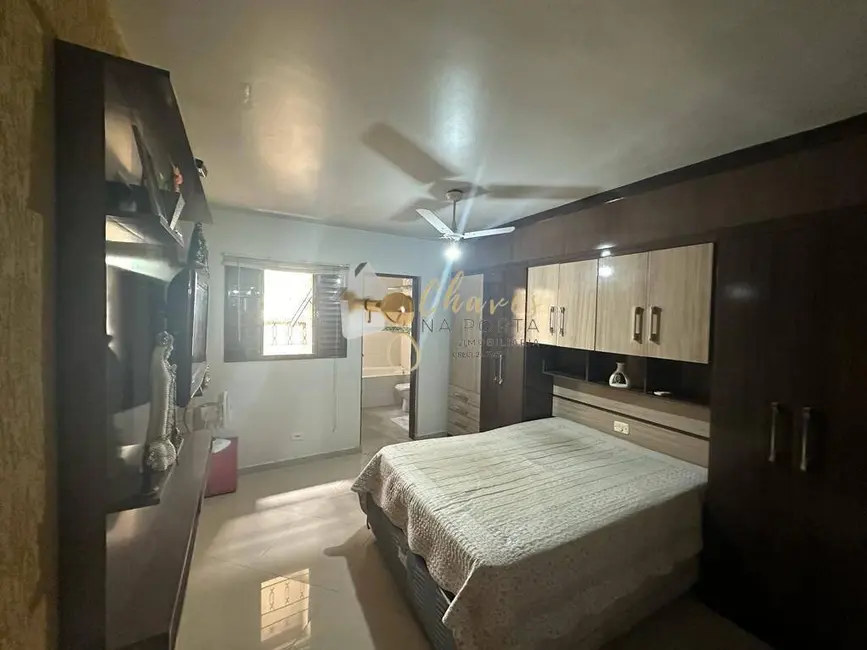 Foto 6 de Casa com 3 quartos à venda, 100m2 em Jardim Maria Virginia, São Paulo - SP