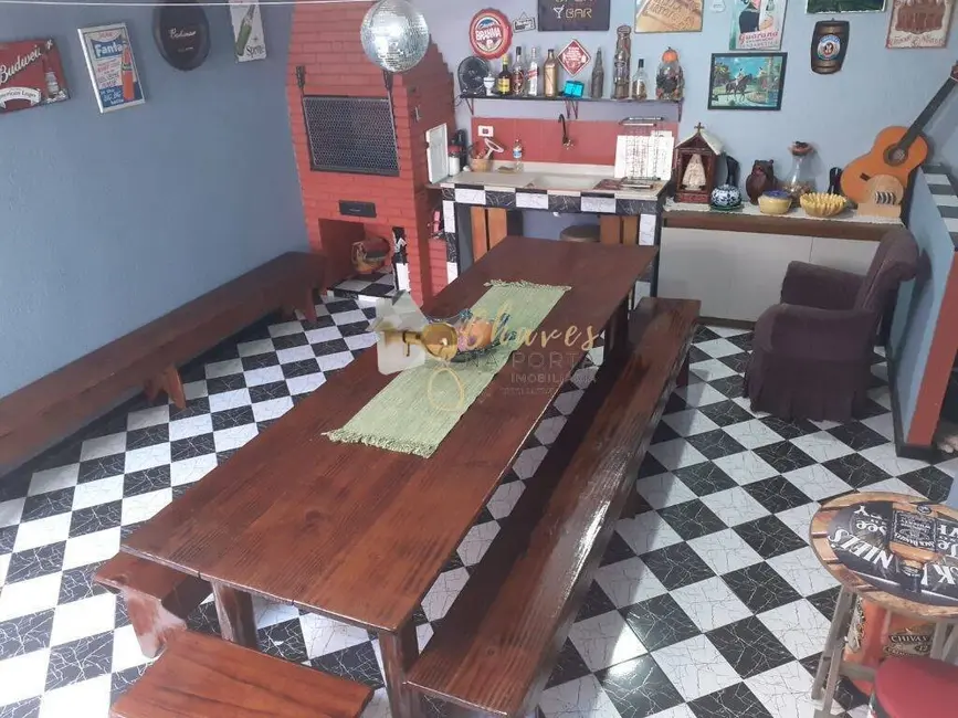 Casa com 5 quartos à venda, 166m2 em Santana, São Paulo - SP - imagem 4 Foto 4 de Casa com 5 quartos à venda, 166m2 em Santana, São Paulo - SP