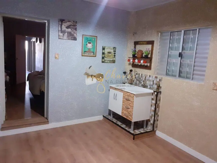 Casa com 5 quartos à venda, 166m2 em Santana, São Paulo - SP - imagem 9 Foto 9 de Casa com 5 quartos à venda, 166m2 em Santana, São Paulo - SP