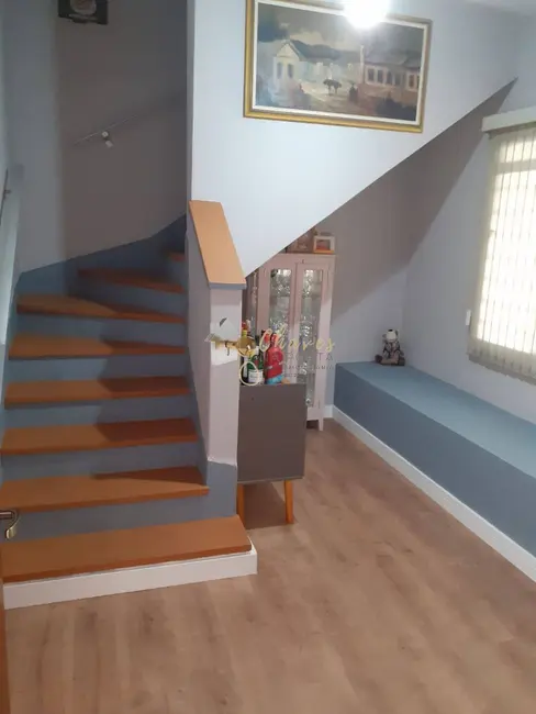 Foto 1 de Casa com 5 quartos à venda, 166m2 em Santana, São Paulo - SP