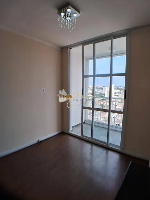Foto 2 de Apartamento com 2 quartos à venda, 52m2 em Vila Antonieta, São Paulo - SP