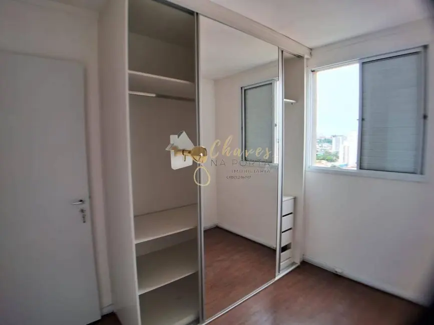 Foto 8 de Apartamento com 2 quartos à venda, 52m2 em Vila Antonieta, São Paulo - SP