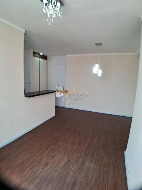 Foto 3 de Apartamento com 2 quartos à venda, 52m2 em Vila Antonieta, São Paulo - SP
