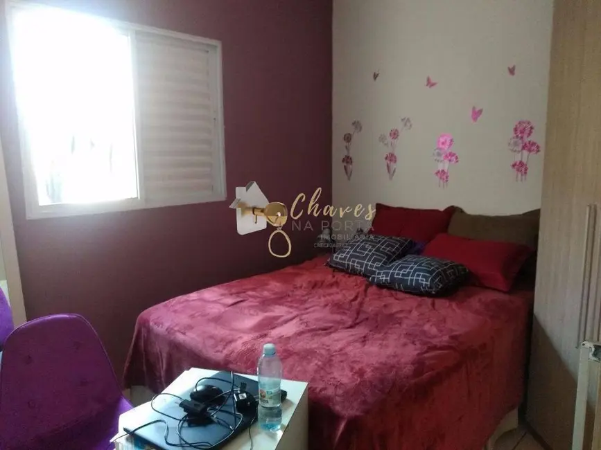 Foto 6 de Casa com 3 quartos à venda, 95m2 em Jardim Varginha, São Paulo - SP