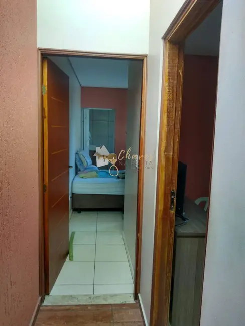 Foto 8 de Casa com 3 quartos à venda, 95m2 em Jardim Varginha, São Paulo - SP