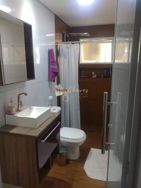 Foto 4 de Casa com 3 quartos à venda, 95m2 em Jardim Varginha, São Paulo - SP