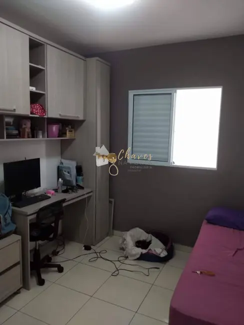 Foto 7 de Casa com 3 quartos à venda, 95m2 em Jardim Varginha, São Paulo - SP