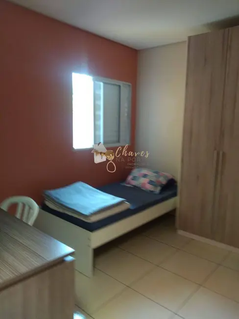 Foto 9 de Casa com 3 quartos à venda, 95m2 em Jardim Varginha, São Paulo - SP