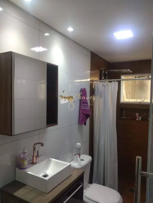 Foto 3 de Casa com 3 quartos à venda, 95m2 em Jardim Varginha, São Paulo - SP