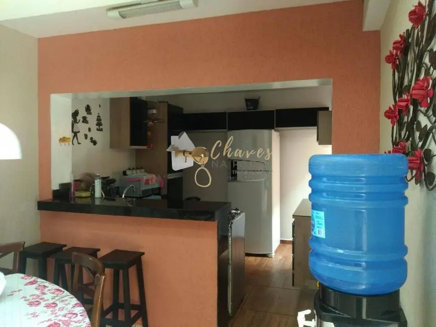 Foto 1 de Casa com 3 quartos à venda, 95m2 em Jardim Varginha, São Paulo - SP