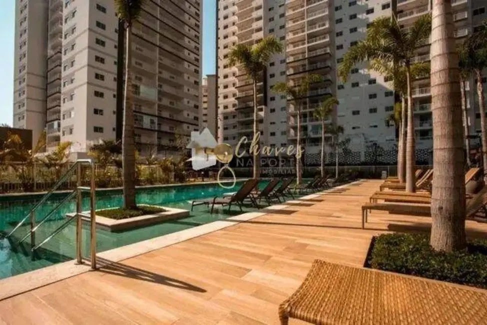 Foto 5 de Apartamento com 2 quartos à venda, 65m2 em Jardim Caboré, São Paulo - SP