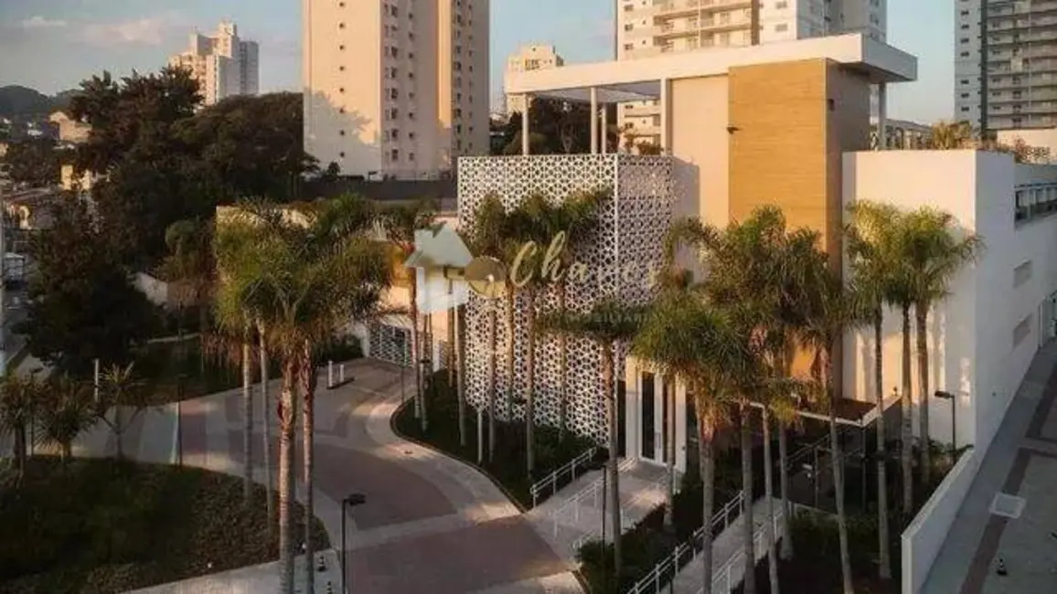 Foto 9 de Apartamento com 2 quartos à venda, 65m2 em Jardim Caboré, São Paulo - SP