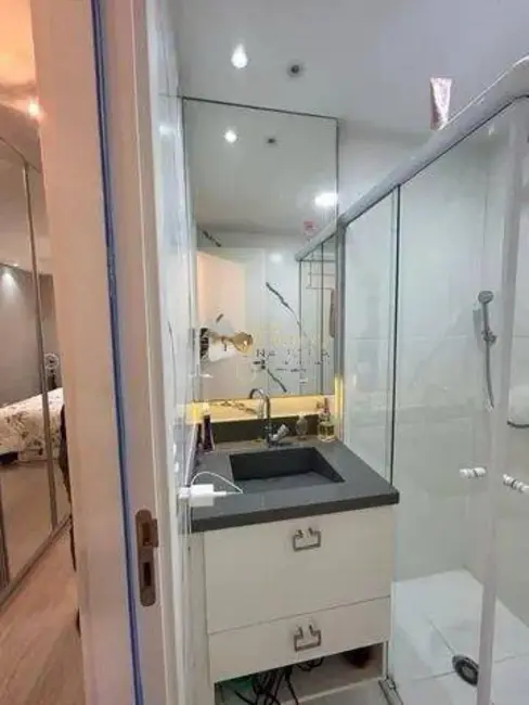 Foto 4 de Apartamento com 2 quartos à venda, 65m2 em Jardim Caboré, São Paulo - SP
