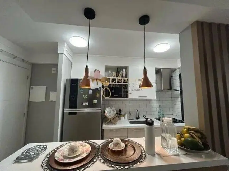 Foto 2 de Apartamento com 2 quartos à venda, 65m2 em Jardim Caboré, São Paulo - SP