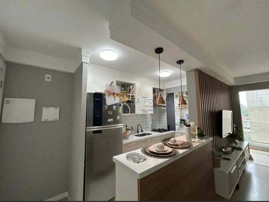 Foto 1 de Apartamento com 2 quartos à venda, 65m2 em Jardim Caboré, São Paulo - SP
