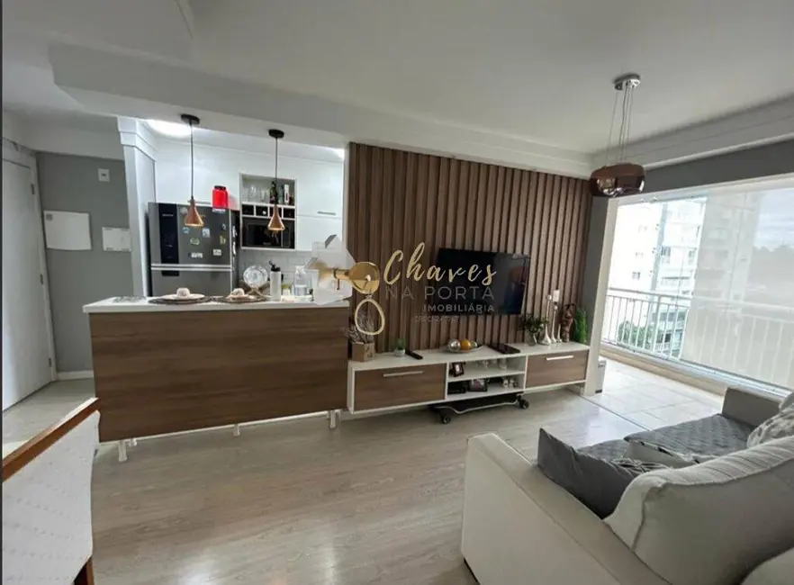Foto 3 de Apartamento com 2 quartos à venda, 65m2 em Jardim Caboré, São Paulo - SP