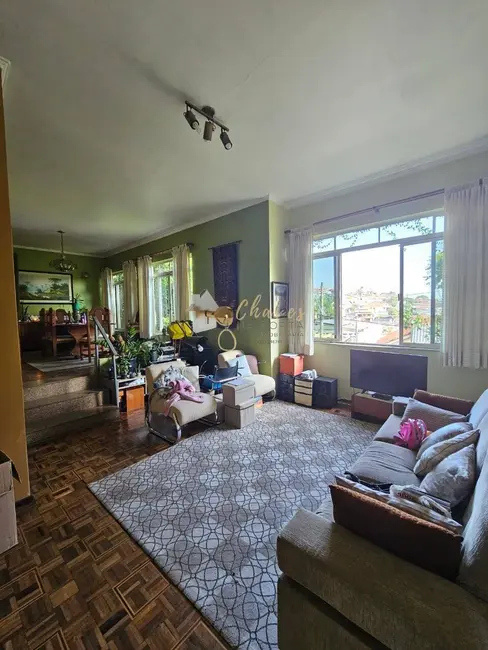 Foto 4 de Casa com 2 quartos à venda, 213m2 em Vila Caiúba, São Paulo - SP