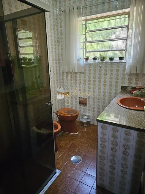 Foto 9 de Casa com 2 quartos à venda, 213m2 em Vila Caiúba, São Paulo - SP