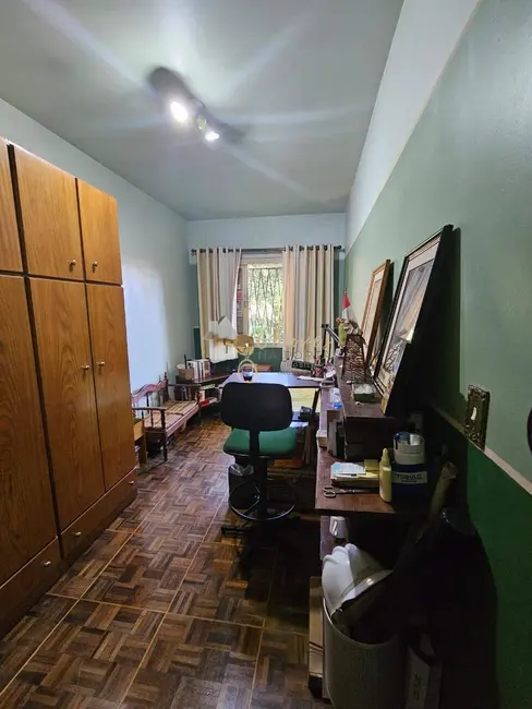 Foto 3 de Casa com 2 quartos à venda, 213m2 em Vila Caiúba, São Paulo - SP