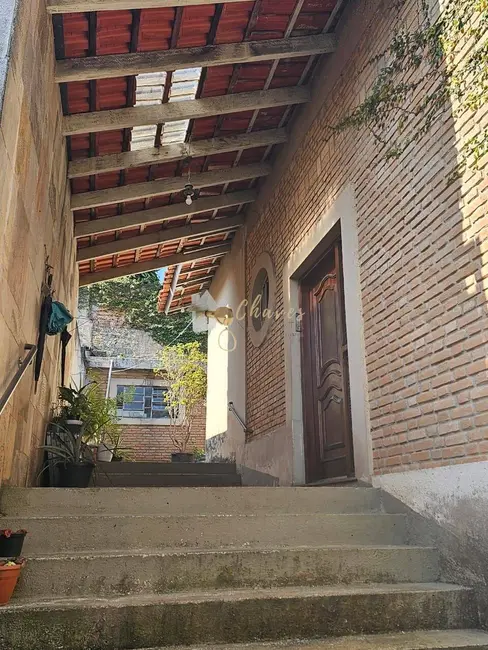 Foto 1 de Casa com 2 quartos à venda, 213m2 em Vila Caiúba, São Paulo - SP