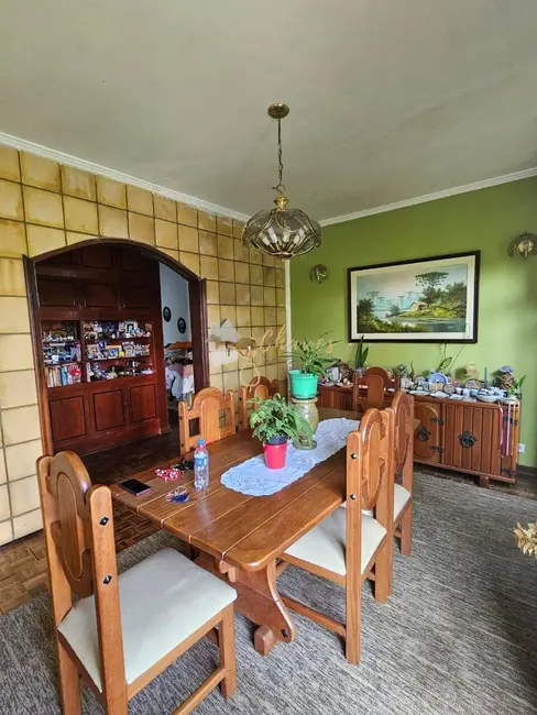 Foto 6 de Casa com 2 quartos à venda, 213m2 em Vila Caiúba, São Paulo - SP