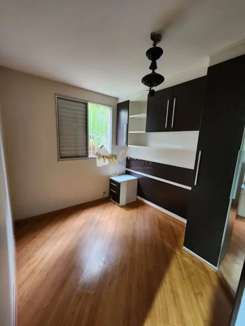 Foto 6 de Apartamento com 1 quarto à venda, 45m2 em Parque Munhoz, São Paulo - SP