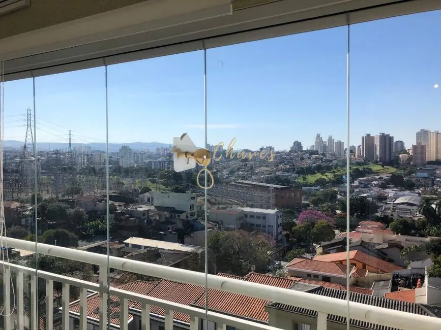 Foto 2 de Apartamento com 2 quartos à venda, 55m2 em Piqueri, São Paulo - SP