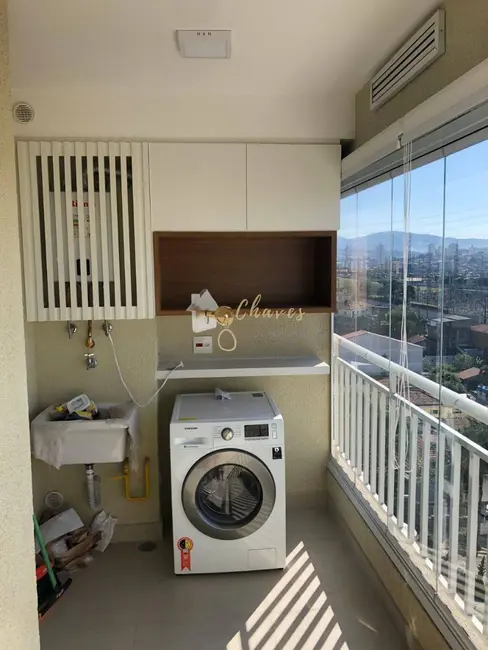 Foto 1 de Apartamento com 2 quartos à venda, 55m2 em Piqueri, São Paulo - SP