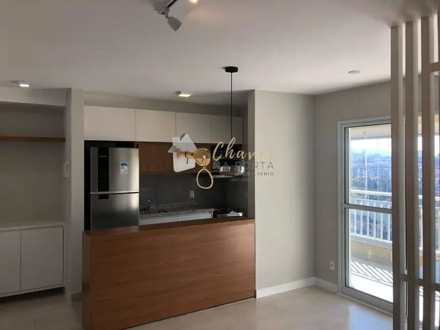 Foto 6 de Apartamento com 2 quartos à venda, 55m2 em Piqueri, São Paulo - SP