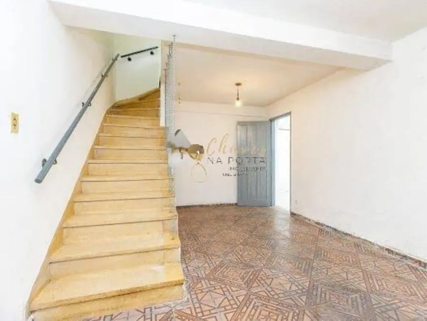 Foto 3 de Sobrado com 2 quartos à venda, 100m2 em Vila Cruzeiro, São Paulo - SP