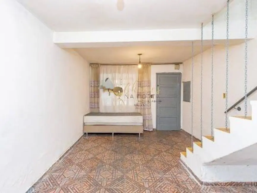 Foto 2 de Sobrado com 2 quartos à venda, 100m2 em Vila Cruzeiro, São Paulo - SP