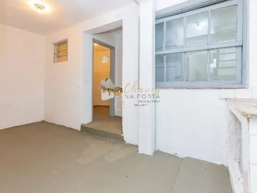 Foto 9 de Sobrado com 2 quartos à venda, 100m2 em Vila Cruzeiro, São Paulo - SP