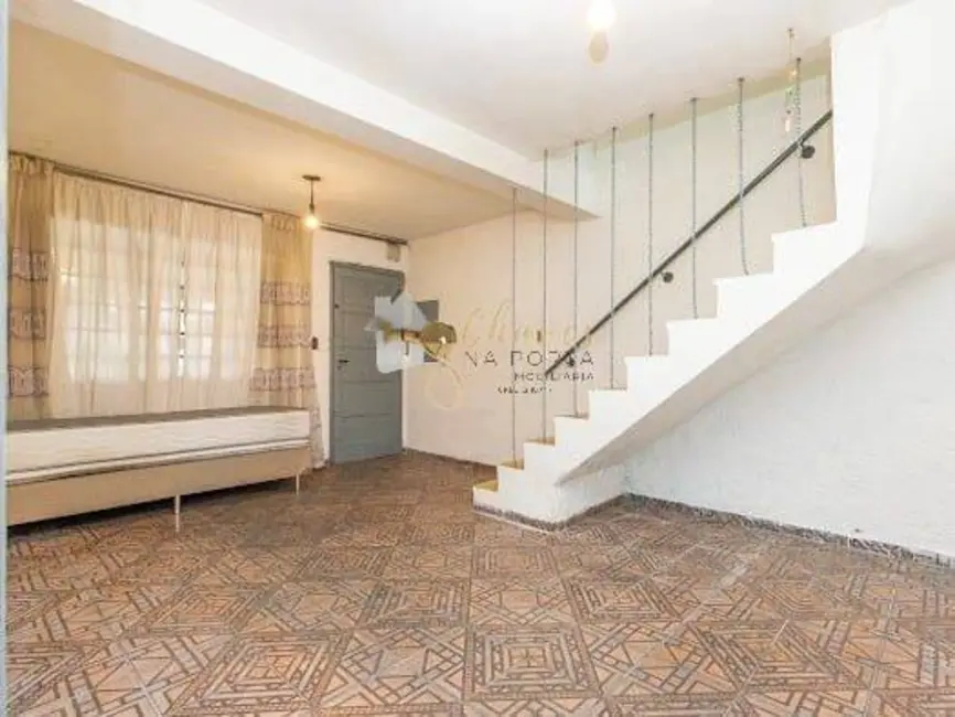 Foto 1 de Sobrado com 2 quartos à venda, 100m2 em Vila Cruzeiro, São Paulo - SP