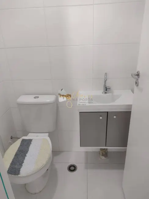 Apartamento com 2 quartos à venda, 32m2 em Brás, São Paulo - SP - imagem 7 Foto 7 de Apartamento com 2 quartos à venda, 32m2 em Brás, São Paulo - SP