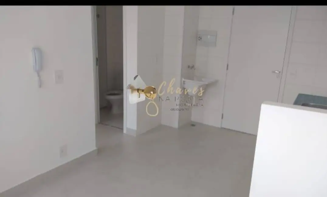 Apartamento com 2 quartos à venda, 32m2 em Brás, São Paulo - SP - imagem 5 Foto 5 de Apartamento com 2 quartos à venda, 32m2 em Brás, São Paulo - SP